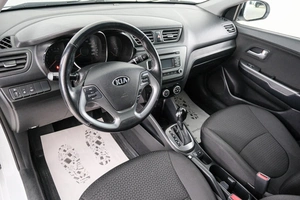 Седан Kia Rio 2017 года, 1199000 рублей, Красноярск