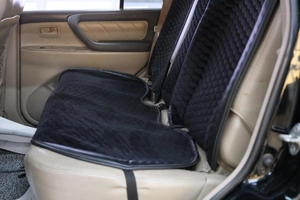 Внедорожник Toyota Land Cruiser 2004 года, 2399000 рублей, Омск