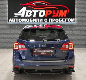 Универсал Subaru Levorg 2014 года, 1490000 рублей, Красноярск