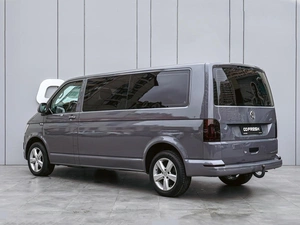 Минивэн Volkswagen Transporter 2019 года, 5049000 рублей, Краснодар