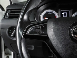 Лифтбек Skoda Octavia 2018 года, 1599000 рублей, Воронеж