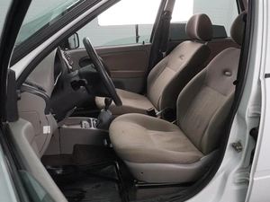 Хетчбэк ВАЗ (LADA) Kalina 2011 года, 549000 рублей, Воронеж