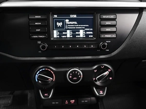 Хетчбэк Kia Rio X-Line 2019 года, 1398000 рублей, Ставрополь