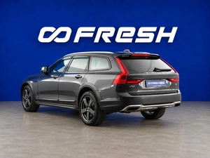 Универсал Volvo V90 Cross Country 2019 года, 2149046 рублей, Москва