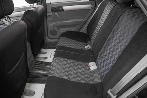 Седан Chevrolet Lacetti 2011 года, 579000 рублей, Барнаул