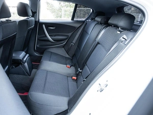 Хетчбэк BMW 1 серия 2009 года, 675300 рублей, Ставрополь