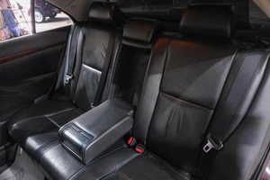 Седан Toyota Avensis 2007 года, 899000 рублей, Новокузнецк