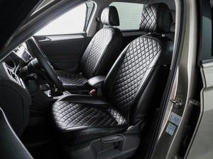 Внедорожник Volkswagen Tiguan 2019 года, 2399000 рублей, Воронеж