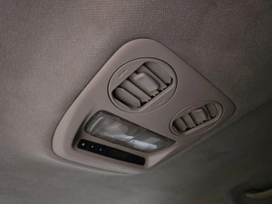 Минивэн Honda Odyssey 2001 года, 639000 рублей, Красноярск