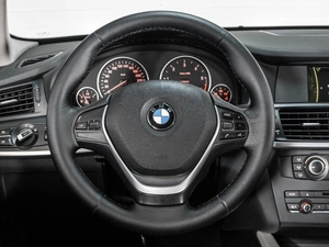 Внедорожник BMW X3 2011 года, 1765000 рублей, Ставрополь