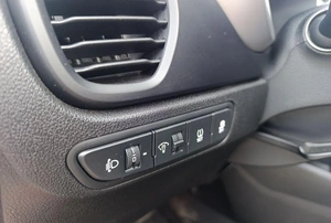 Седан Kia Rio 2021 года, 1425000 рублей, Солонцы