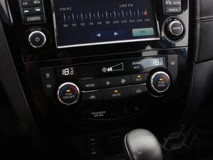 Внедорожник Nissan Qashqai 2019 года, 1829000 рублей, Владимир