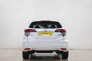 Внедорожник Honda Vezel 2015 года, 1499000 рублей, Новокузнецк