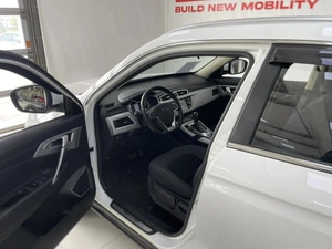 Внедорожник Geely Atlas 2018 года, 1430000 рублей, Смоленск