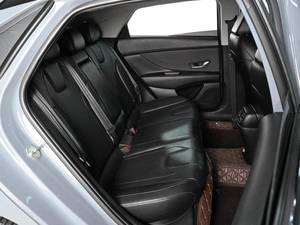 Седан Hyundai Elantra 2020 года, 2139000 рублей, Ростов-на-Дону