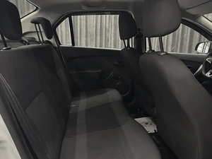 Седан Renault Logan 2020 года, 720000 рублей, Красноярск