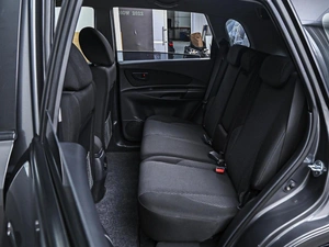 Внедорожник Hyundai Tucson 2008 года, 1039000 рублей, Ставрополь