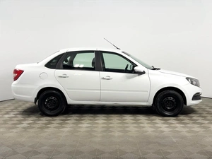 Седан ВАЗ (LADA) Granta 2022 года, 648300 рублей, Казань