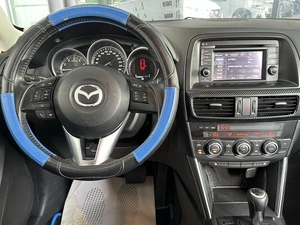 Внедорожник Mazda CX-5 2013 года, 1790000 рублей, Уфа