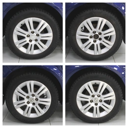 Хэтчбек Opel Astra 2008 года, 595000 рублей, Смоленск