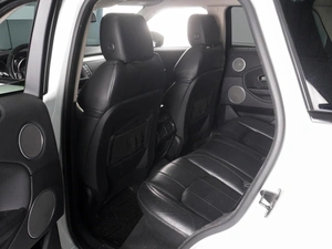 Внедорожник Land Rover Range Rover Evoque 2015 года, 1699000 рублей, Минеральные Воды