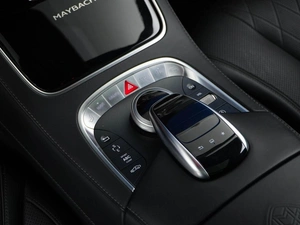 Седан Mercedes-benz Maybach S-класс 2014 года, 5407777 рублей, Москва