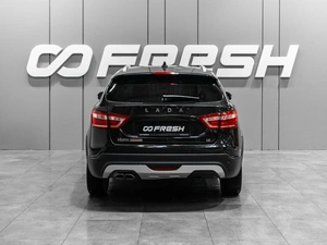 Универсал ВАЗ (LADA) Vesta 2019 года, 950000 рублей, Тюмень