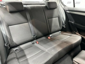 Лифтбек Skoda Octavia 2017 года, 1622400 рублей, Красноярск