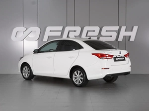 Седан Changan Alsvin 2023 года, 1437000 рублей, Минеральные Воды