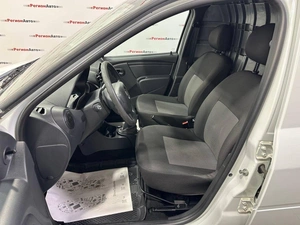 Фургон ВАЗ (LADA) Largus 2019 года, 695000 рублей, Красноярск
