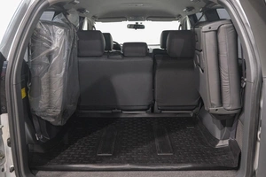 Внедорожник Toyota Land Cruiser Prado 2008 года, 3119000 рублей, Новокузнецк