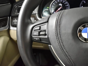 Седан BMW 5 серия 2014 года, 2624900 рублей, Казань