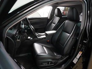 Седан Lexus ES 2017 года, 3749000 рублей, Воронеж