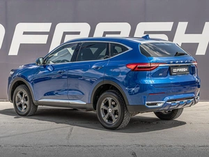 Внедорожник Haval F7 2021 года, 1499000 рублей, Краснодар