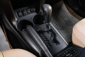 Внедорожник Toyota RAV4 2009 года, 1519000 рублей, Сургут