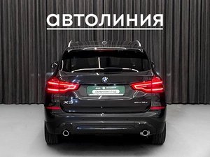 Внедорожник BMW X3 2019 года, 3099000 рублей, Красноярск