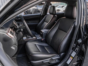 Седан Toyota Camry 2016 года, 2320000 рублей, Краснодар