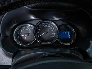 Внедорожник Nissan Terrano 2018 года, 1219000 рублей, Ставрополь