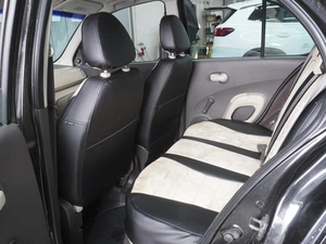 Хетчбэк Nissan Micra 2007 года, 750000 рублей, Ростов-на-Дону