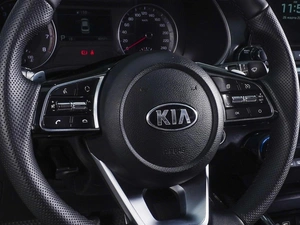 Седан Kia Cerato 2020 года, 2200000 рублей, Ростов-на-Дону