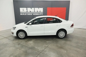 Седан Volkswagen Polo 2019 года, 1395000 рублей, Курск