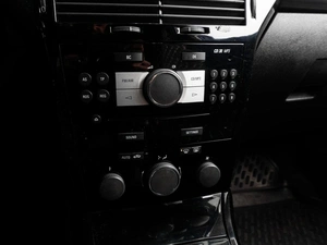 Хетчбэк Opel Astra 2007 года, 459000 рублей, Тюмень