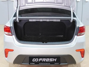 Седан Kia Rio 2019 года, 1039000 рублей, Воронеж