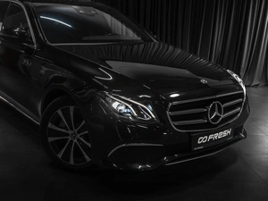 Седан Mercedes-benz E-класс 2019 года, 3199000 рублей, Тюмень