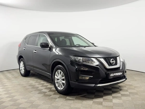 Внедорожник Nissan X-Trail 2019 года, 1796100 рублей, Казань