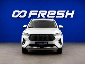Внедорожник Haval F7 2021 года, 1789077 рублей, Москва