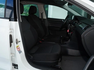 Лифтбек Skoda Rapid 2018 года, 1048000 рублей, Тверь