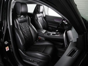 Внедорожник Changan UNI-K 2024 года, 3342000 рублей, Воронеж