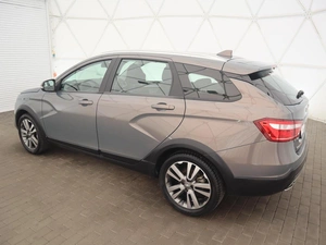 Универсал ВАЗ (LADA) Vesta 2020 года, 1365000 рублей, Орёл
