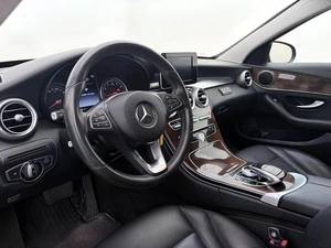 Седан Mercedes-benz C-класс 2015 года, 2077000 рублей, Орёл